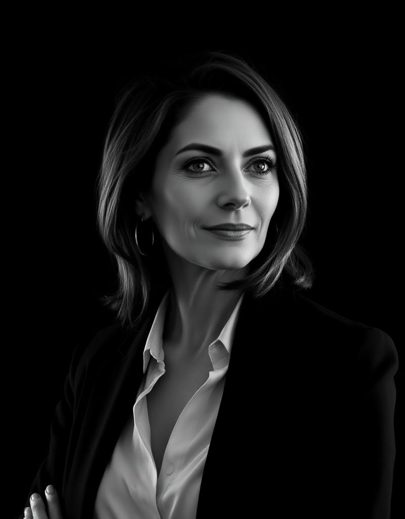 Dr. Elena Voss
