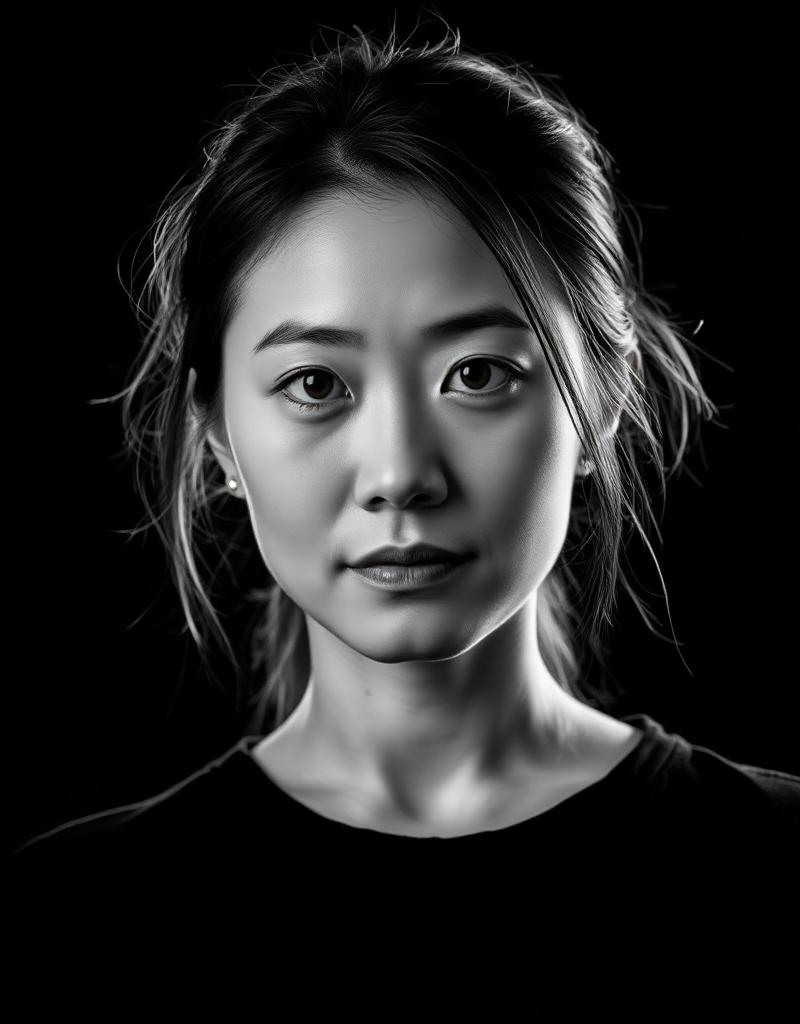 Sarah Chen