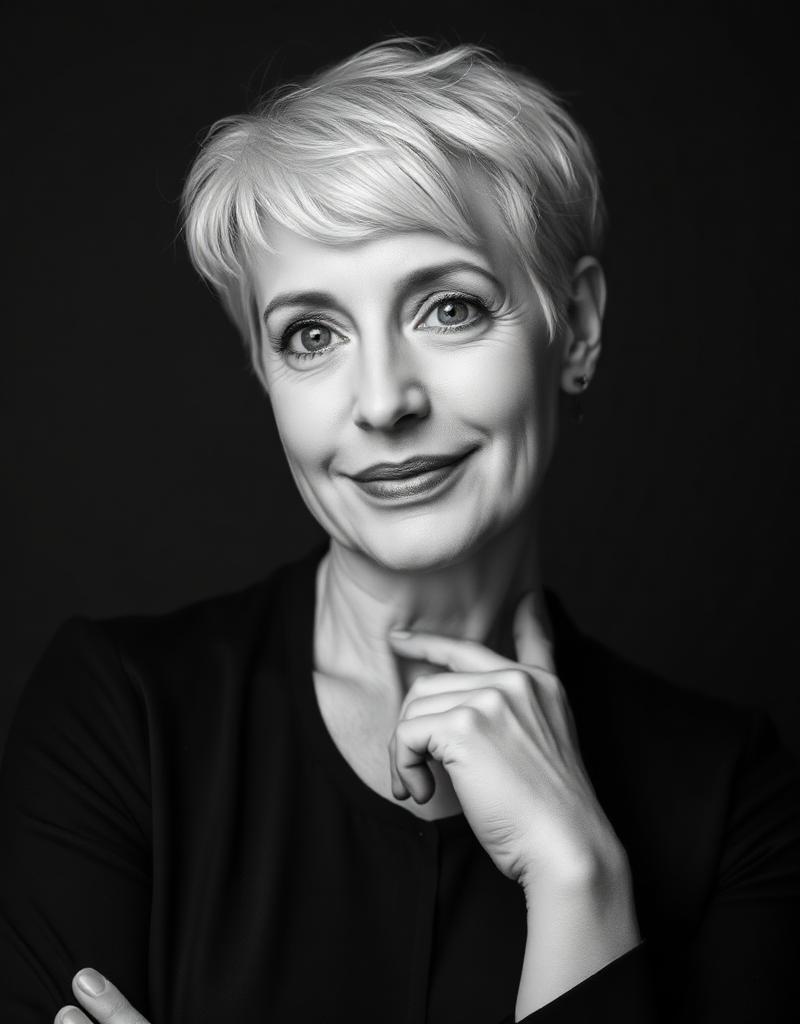 Ingrid Sjöberg