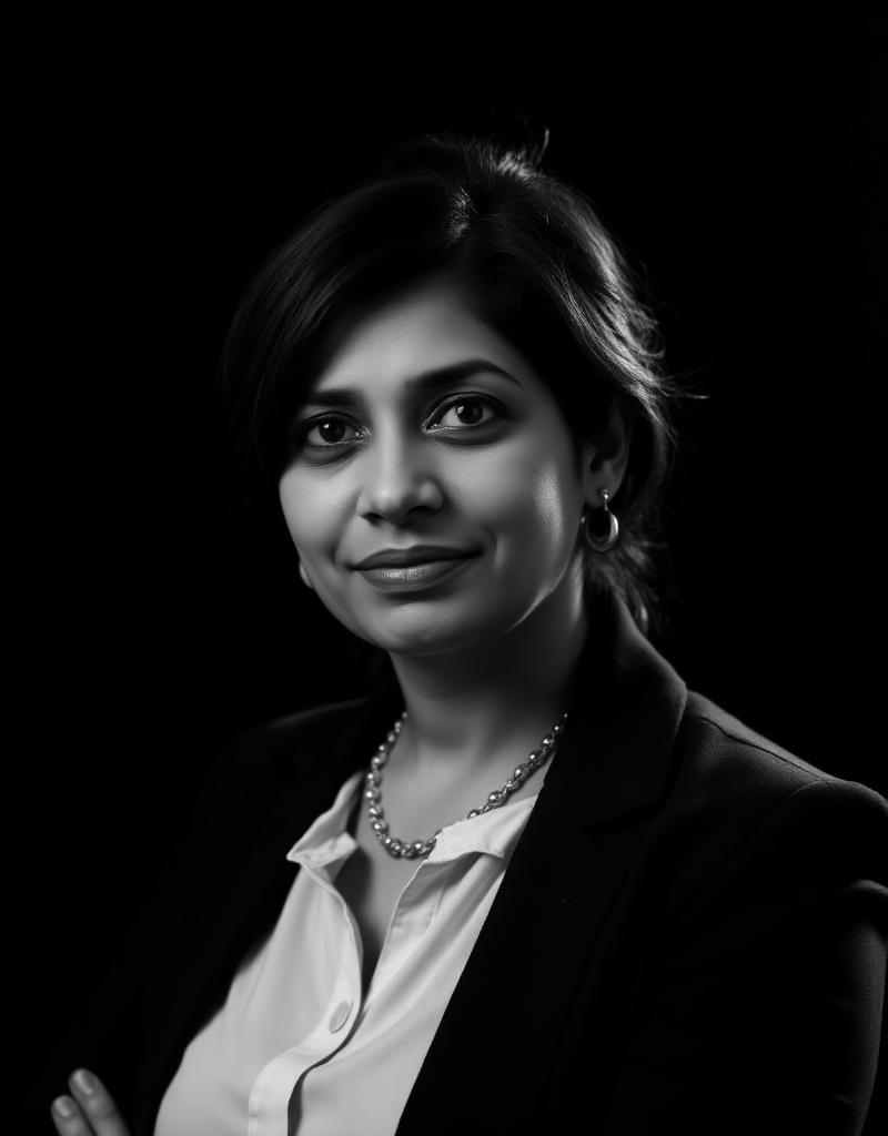 Priya Rao